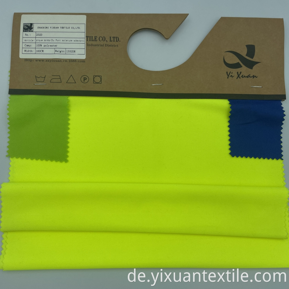 Polyester Textile